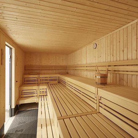Feriendorf Rugana - Komfortplus Appartement Mit 1 Schlafzimmer A03 Dranske Kültér fotó