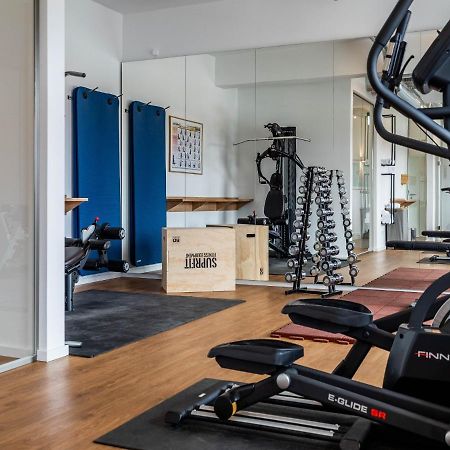 Feriendorf Rugana - Komfortplus Appartement Mit 1 Schlafzimmer A03 Dranske Kültér fotó